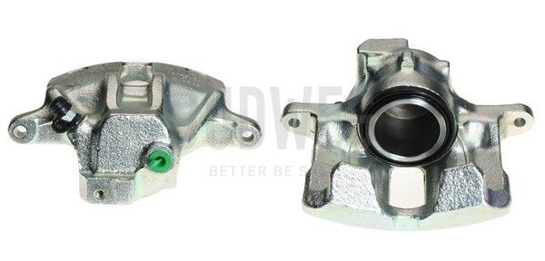 BUDWEG CALIPER Тормозной суппорт 342399